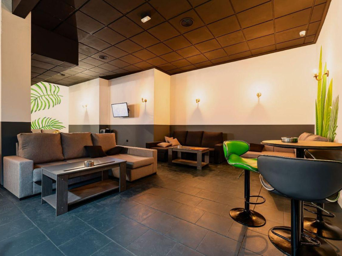 Commercial unit for sale in Torrevieja Costa Blanca, Alicante, Spain