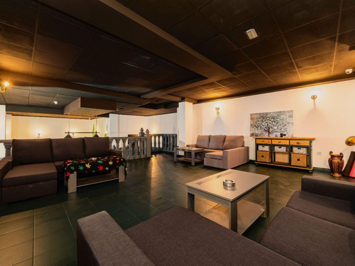 Commercial unit for sale in Torrevieja Costa Blanca, Alicante, Spain