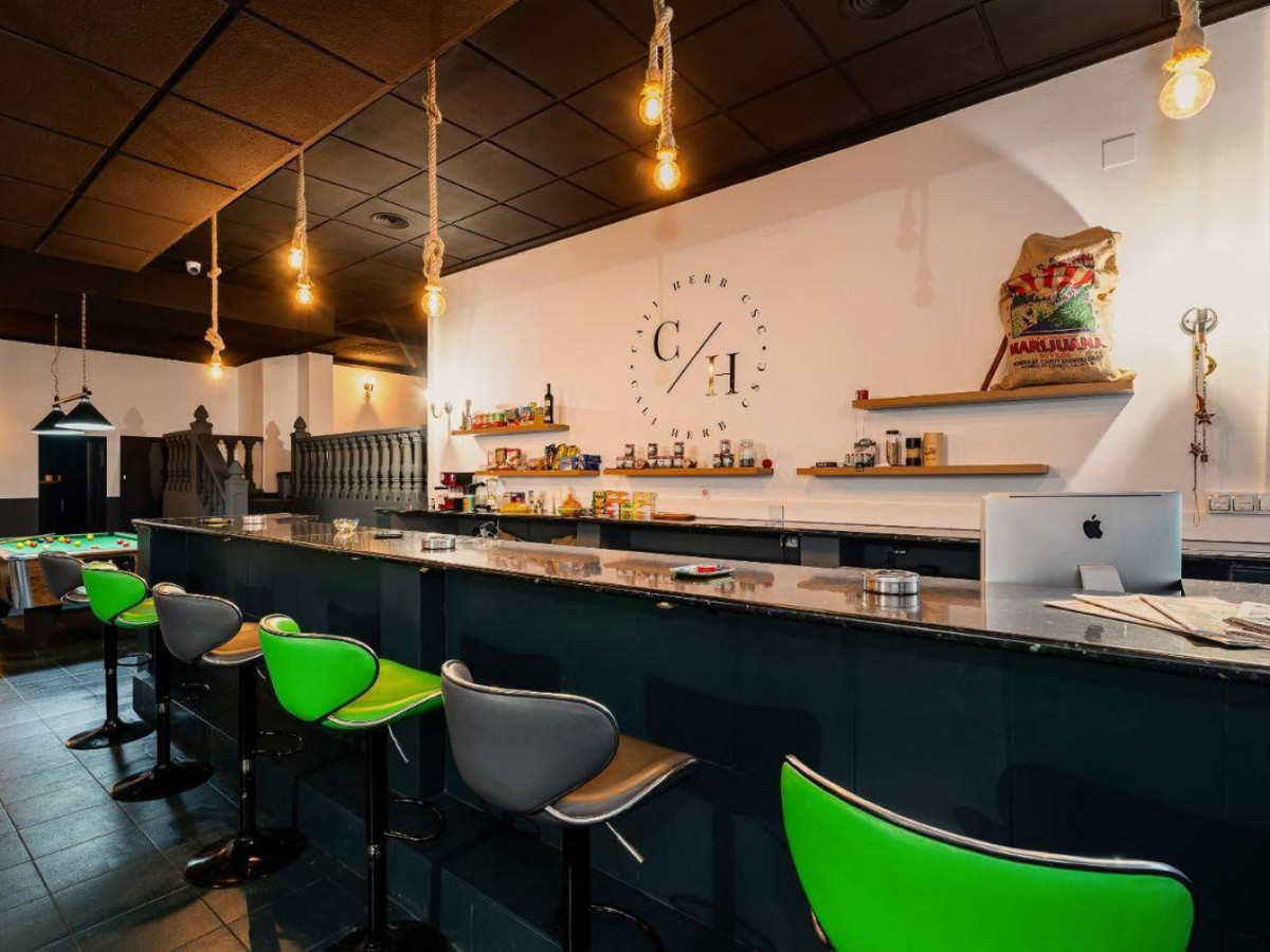 Commercial unit for sale in Torrevieja Costa Blanca, Alicante, Spain