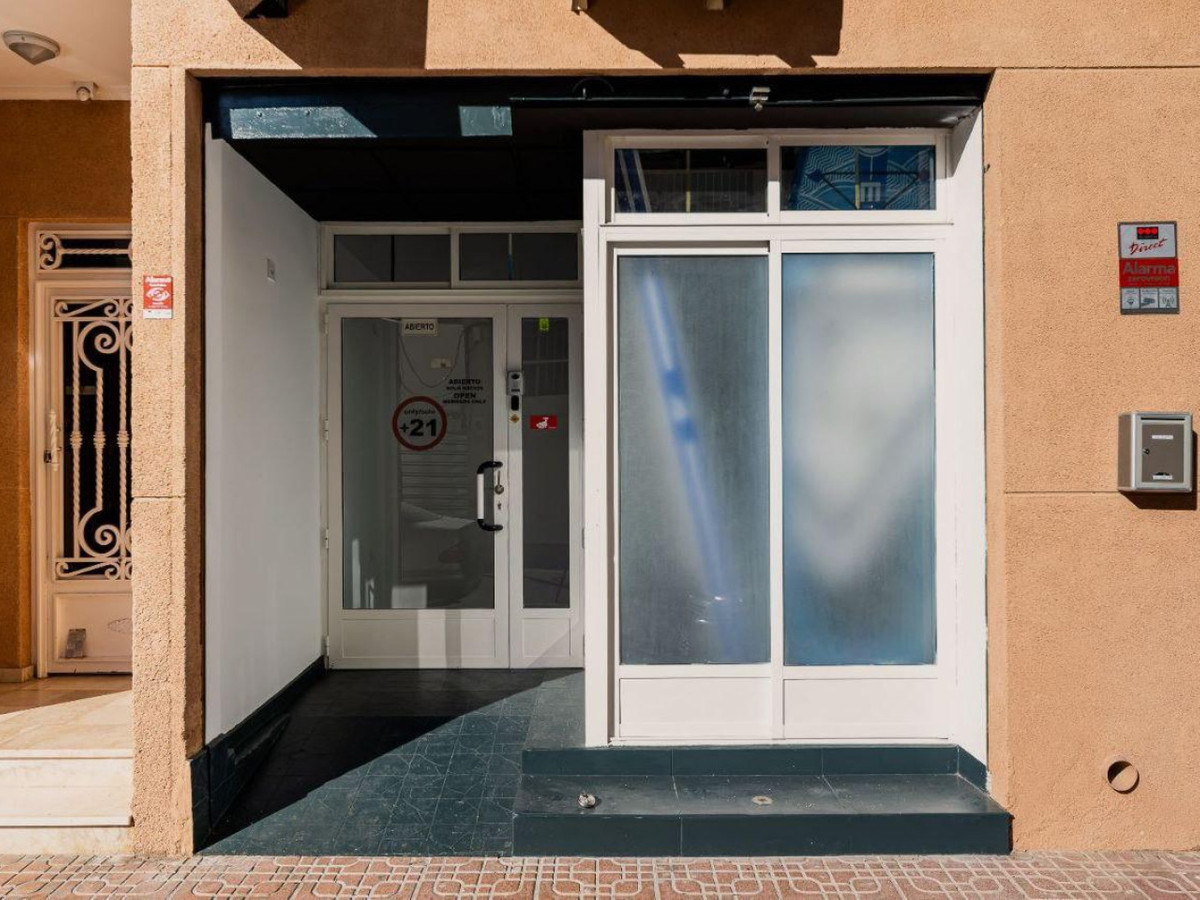 Commercial unit for sale in Torrevieja Costa Blanca, Alicante, Spain