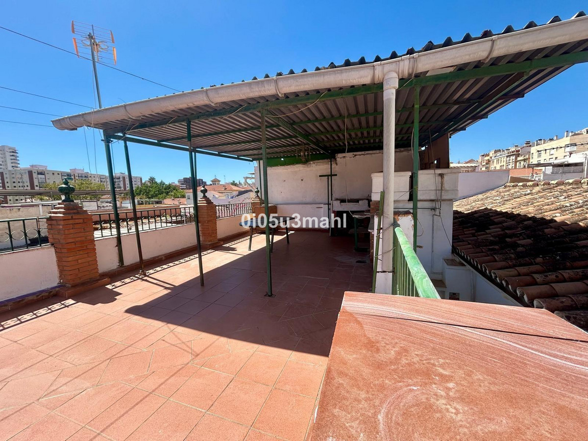 4 Bed Townhouse for sale in Málaga Costa Del Sol, Málaga, Spain