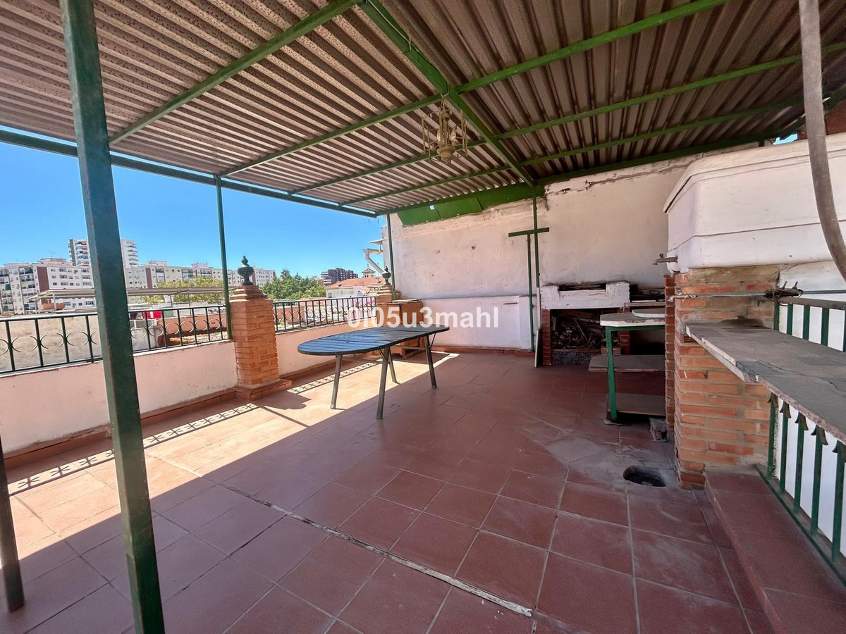 4 Bed Townhouse for sale in Málaga Costa Del Sol, Málaga, Spain