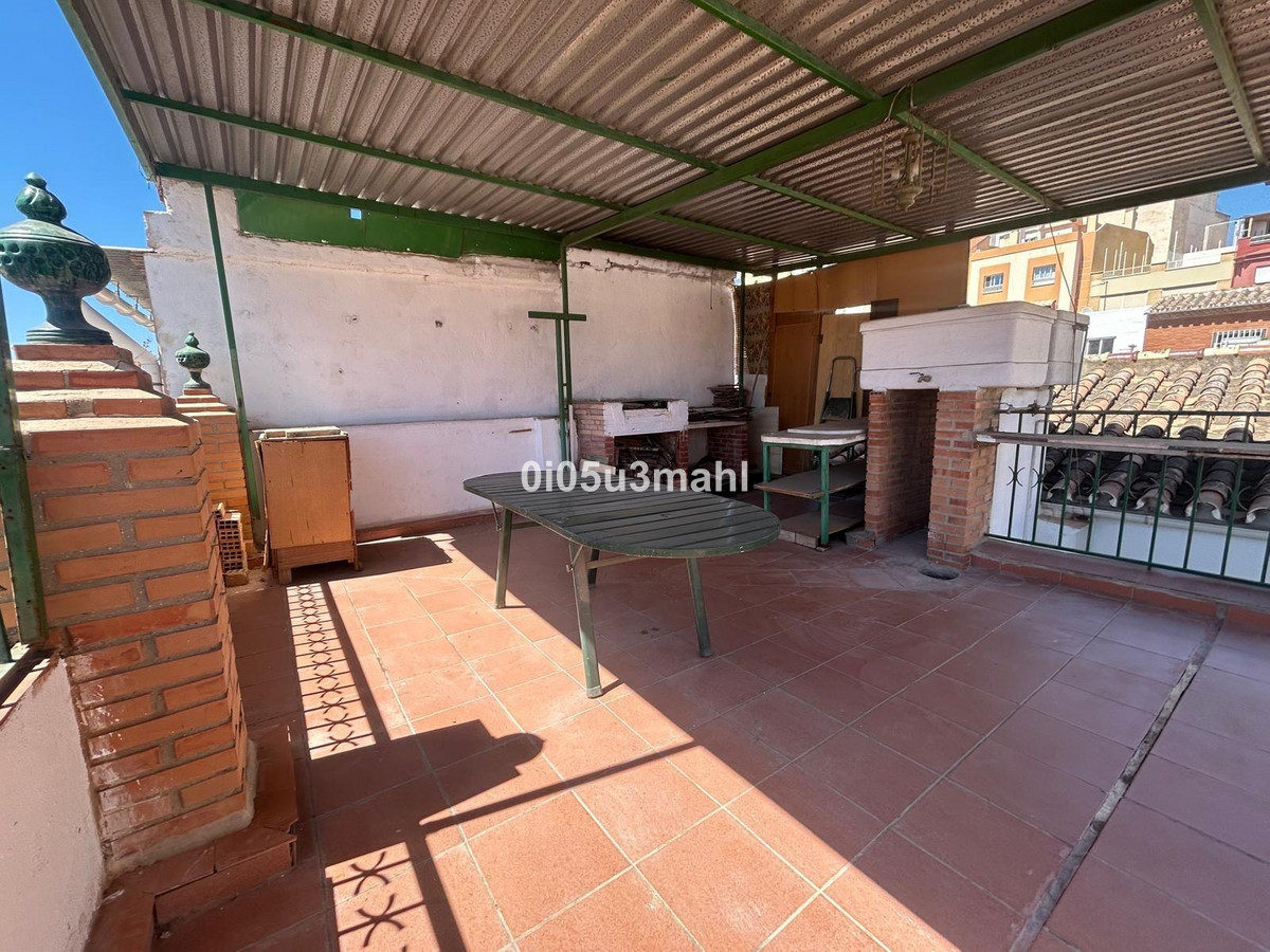 4 Bed Townhouse for sale in Málaga Costa Del Sol, Málaga, Spain