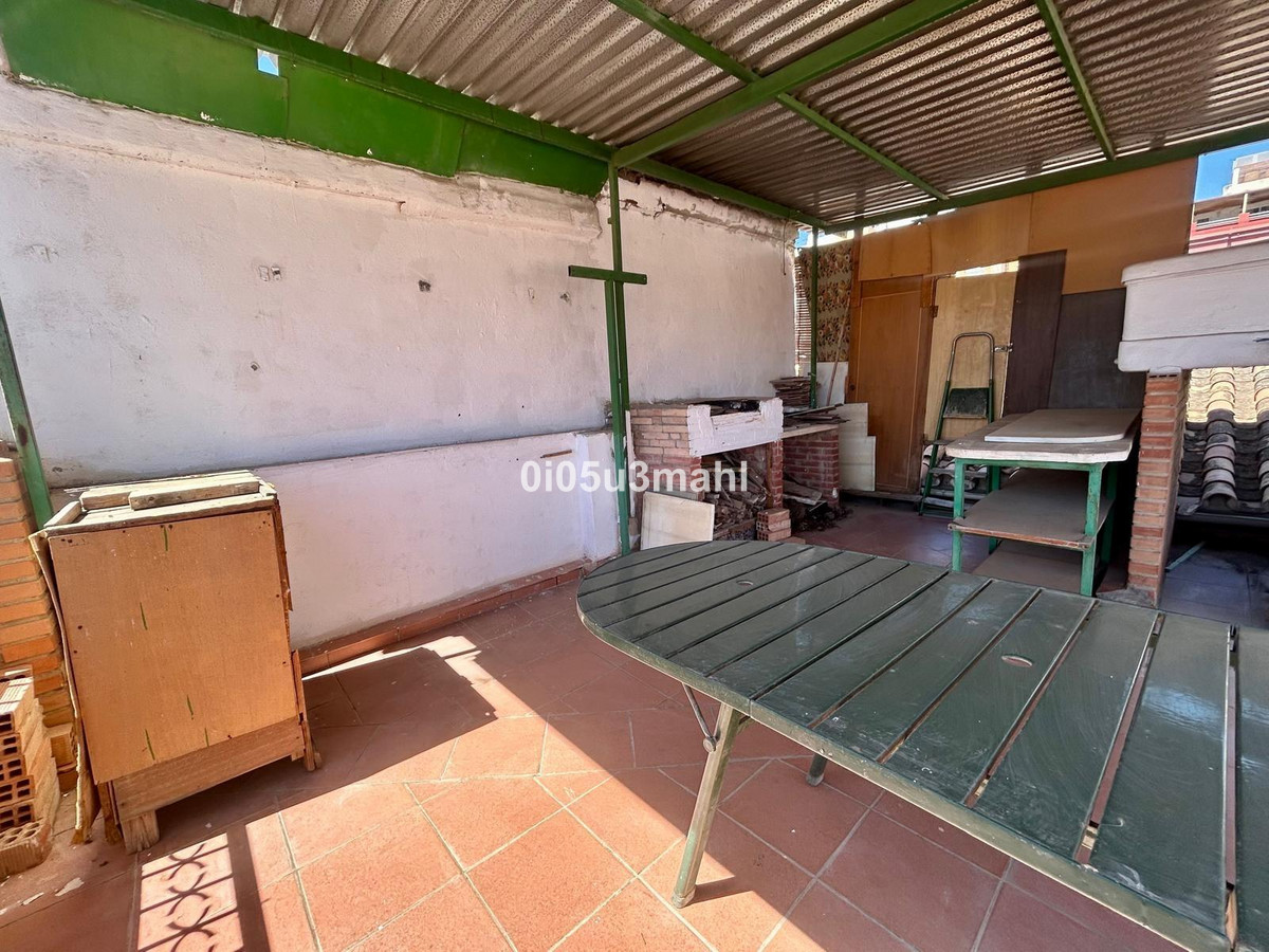 4 Bed Townhouse for sale in Málaga Costa Del Sol, Málaga, Spain