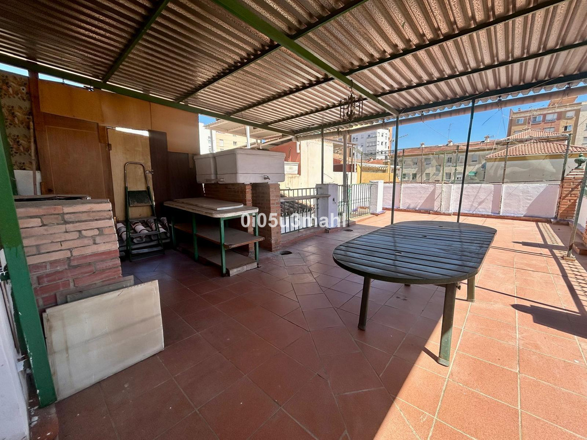 4 Bed Townhouse for sale in Málaga Costa Del Sol, Málaga, Spain