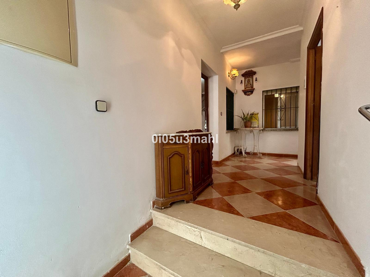 4 Bed Townhouse for sale in Málaga Costa Del Sol, Málaga, Spain