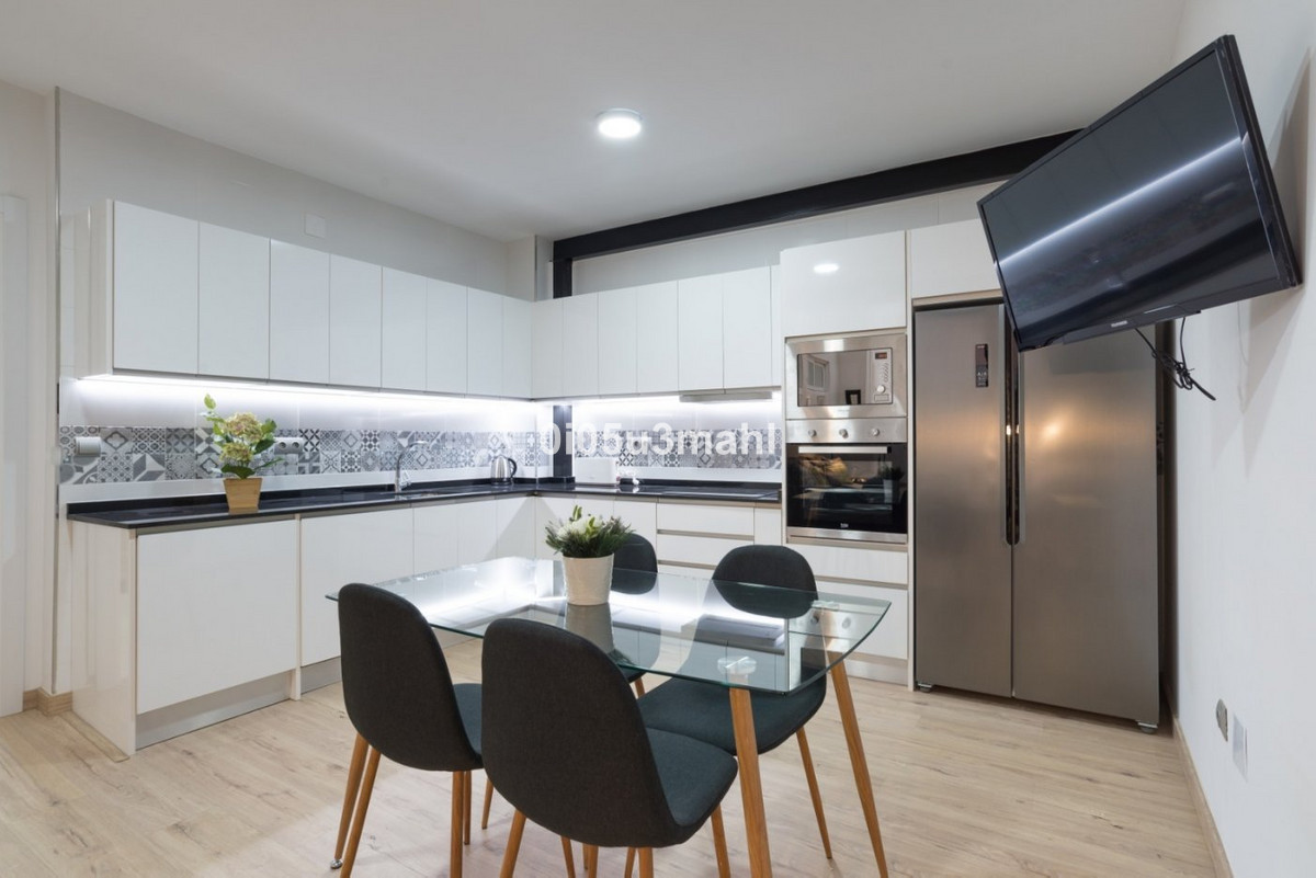 Se vende Dúplex de 3 dormitorios en Costa Del Sol, Málaga, España
