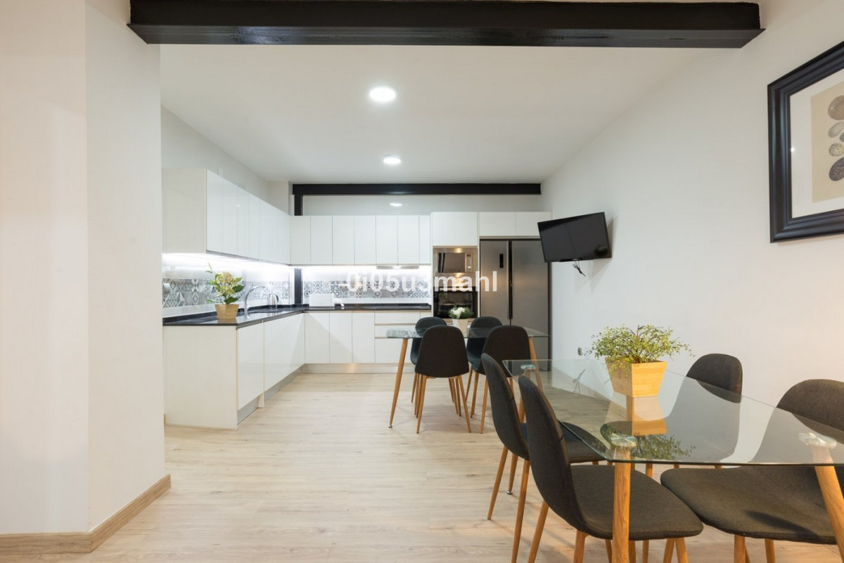 Se vende Dúplex de 3 dormitorios en Costa Del Sol, Málaga, España