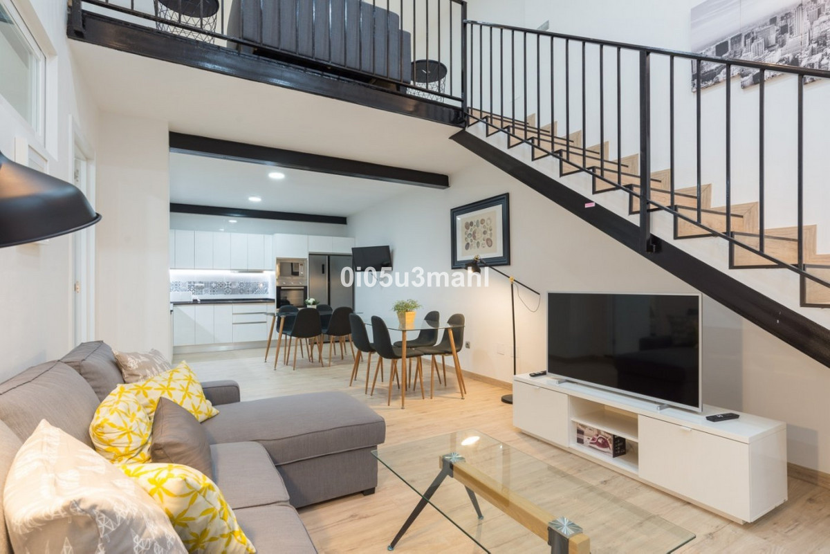 Se vende Dúplex de 3 dormitorios en Costa Del Sol, Málaga, España
