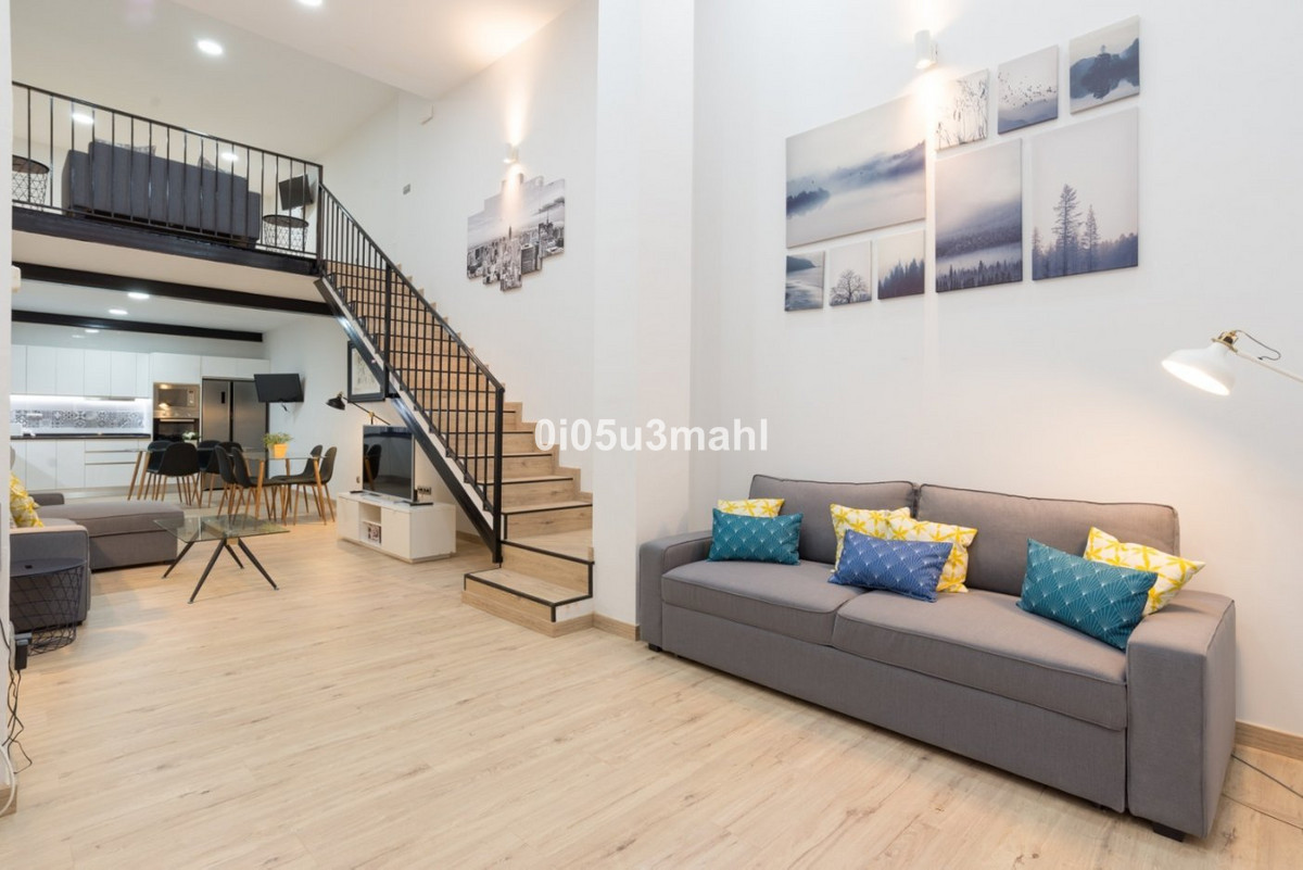 Se vende Dúplex de 3 dormitorios en Costa Del Sol, Málaga, España