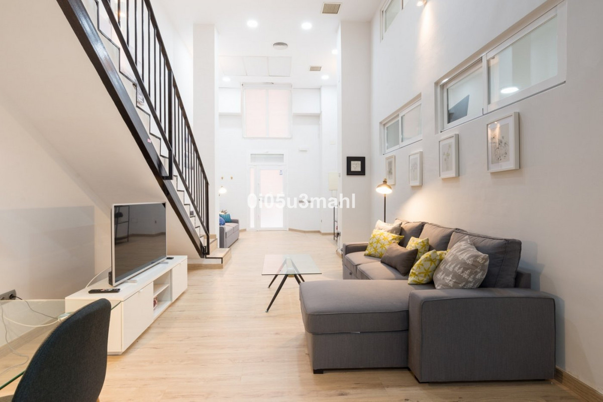 Se vende Dúplex de 3 dormitorios en Costa Del Sol, Málaga, España