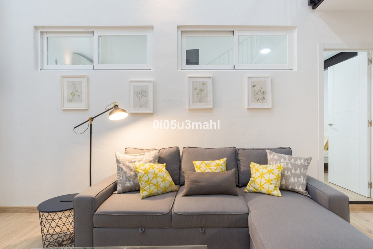 Se vende Dúplex de 3 dormitorios en Costa Del Sol, Málaga, España