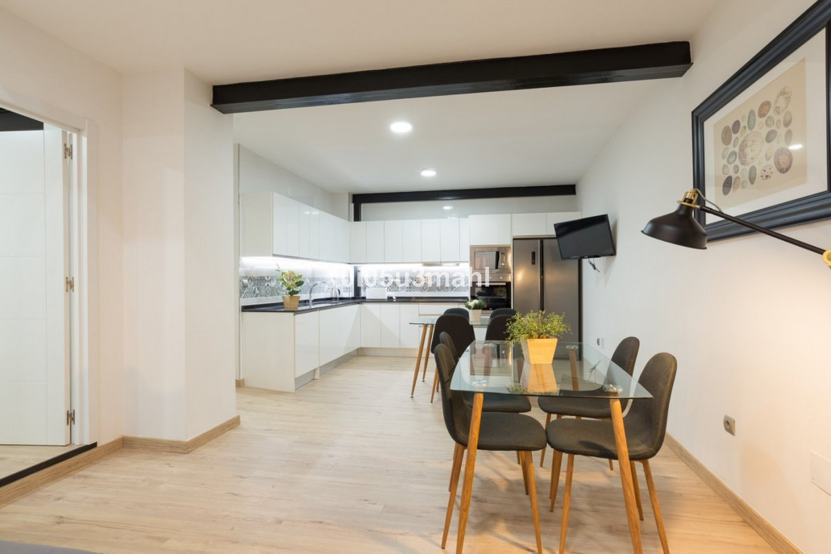 Se vende Dúplex de 3 dormitorios en Costa Del Sol, Málaga, España