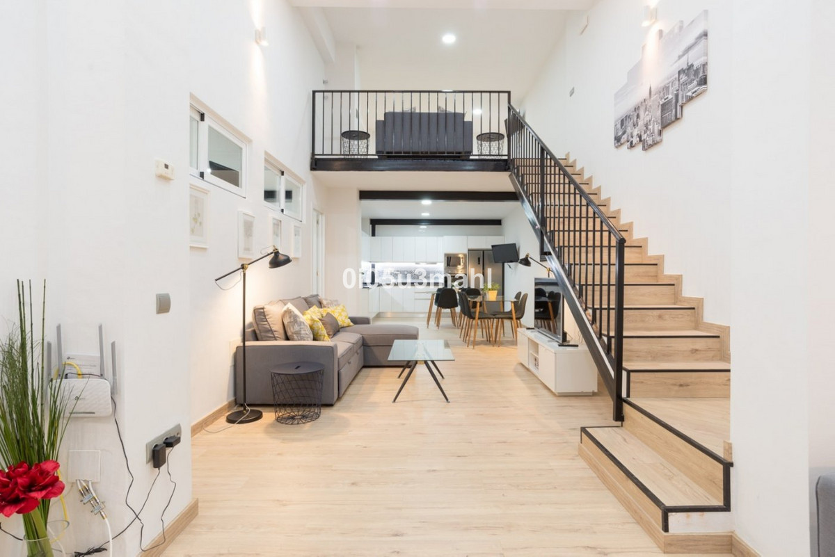 Se vende Dúplex de 3 dormitorios en Costa Del Sol, Málaga, España