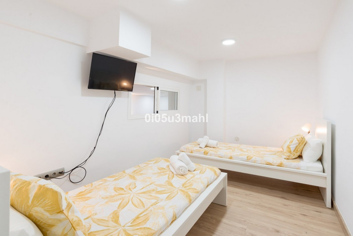 Se vende Dúplex de 3 dormitorios en Costa Del Sol, Málaga, España
