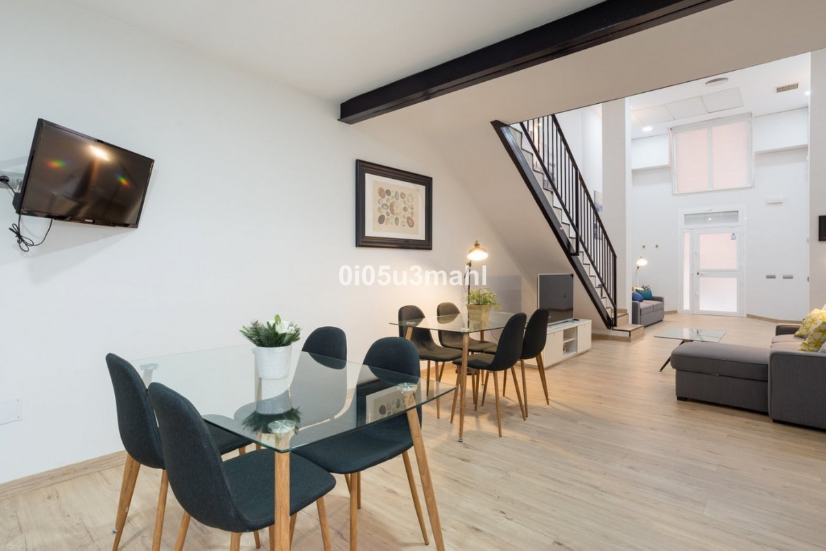 Se vende Dúplex de 3 dormitorios en Costa Del Sol, Málaga, España