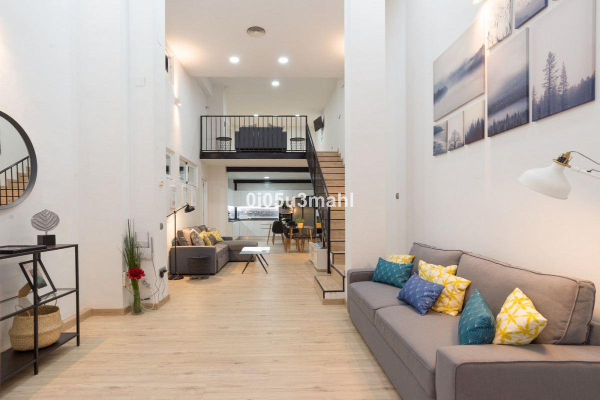Se vende Dúplex de 3 dormitorios en Costa Del Sol, Málaga, España