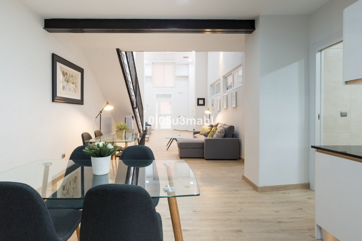 Se vende Dúplex de 3 dormitorios en Costa Del Sol, Málaga, España