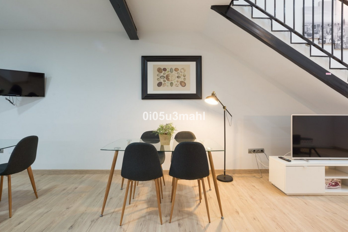 Se vende Dúplex de 3 dormitorios en Costa Del Sol, Málaga, España