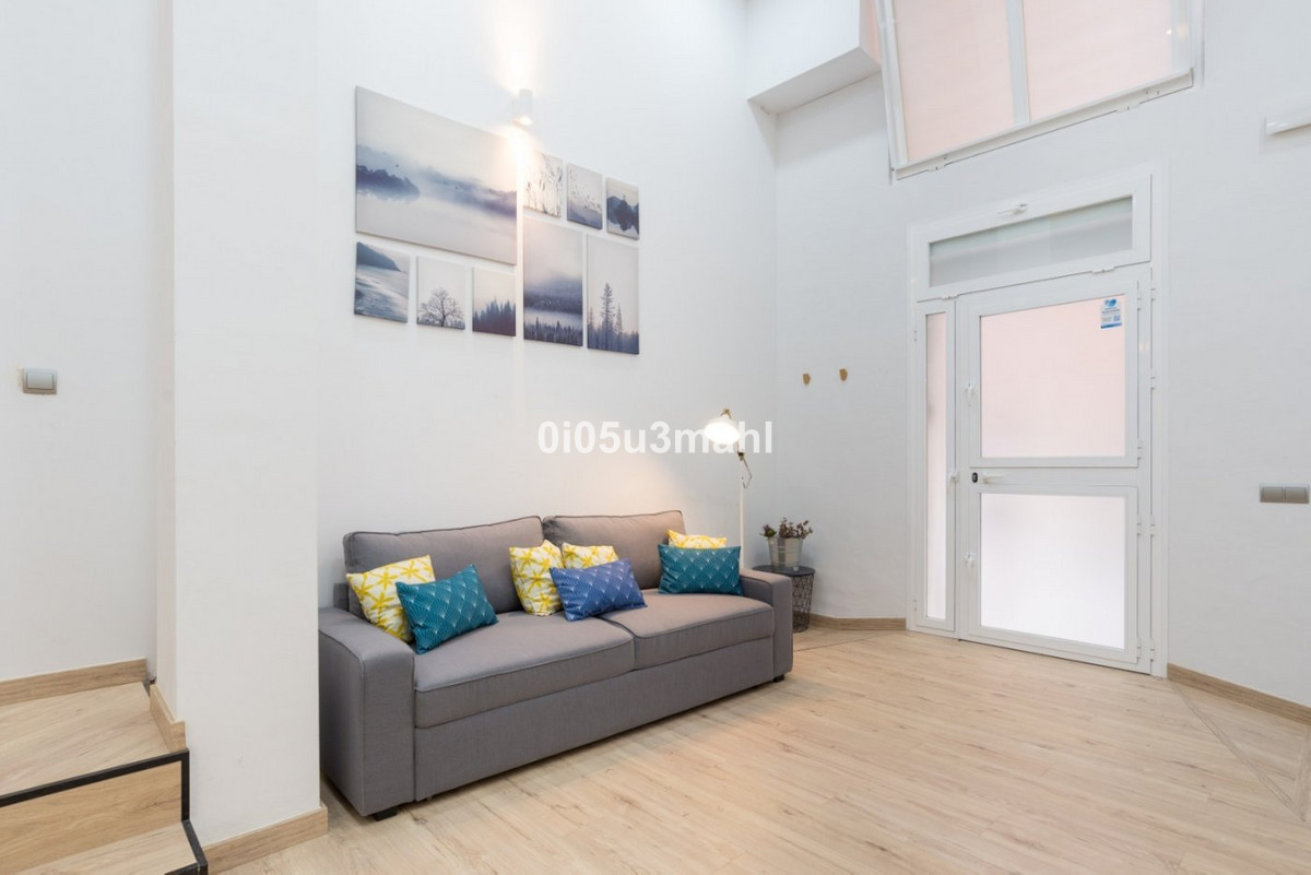 Se vende Dúplex de 3 dormitorios en Costa Del Sol, Málaga, España