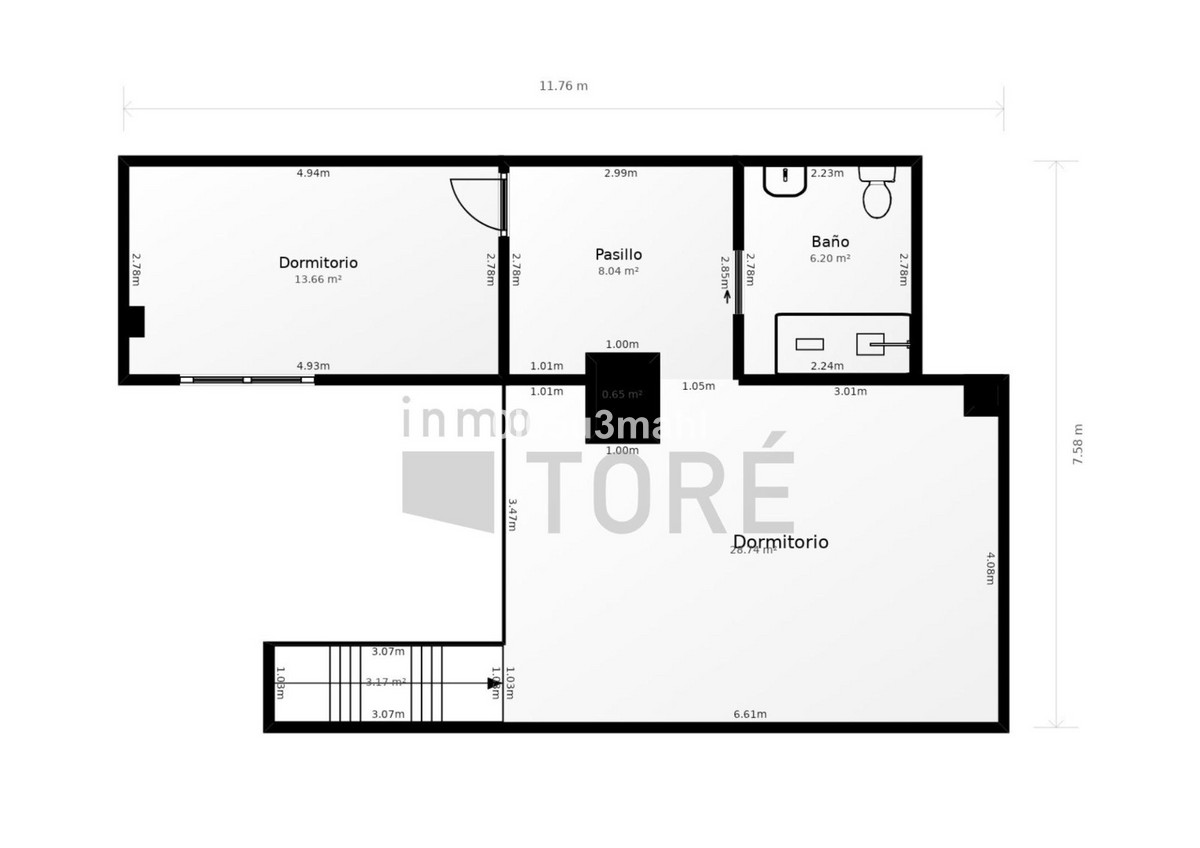 Se vende Dúplex de 3 dormitorios en Costa Del Sol, Málaga, España