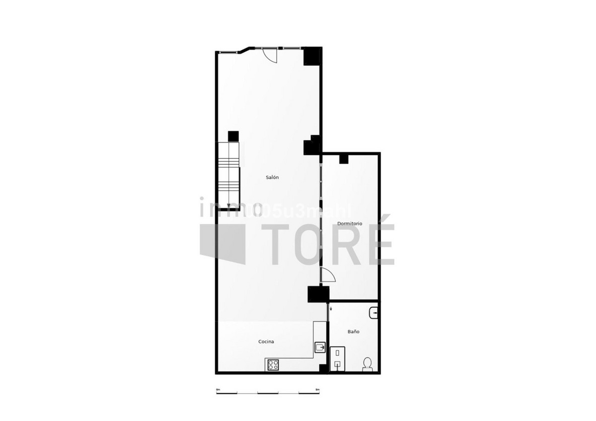Se vende Dúplex de 3 dormitorios en Costa Del Sol, Málaga, España