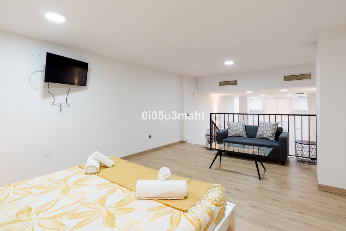 Se vende Dúplex de 3 dormitorios en Costa Del Sol, Málaga, España