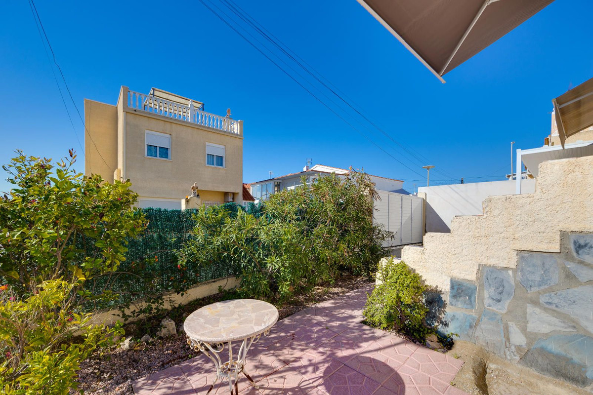 2 Bed Townhouse for sale in San Fulgencio Costa Blanca, Alicante, Spain