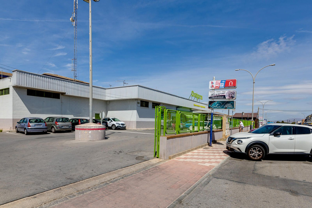 2 Bed Townhouse for sale in San Fulgencio Costa Blanca, Alicante, Spain