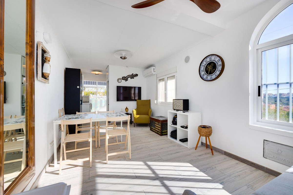2 Bed Townhouse for sale in San Fulgencio Costa Blanca, Alicante, Spain