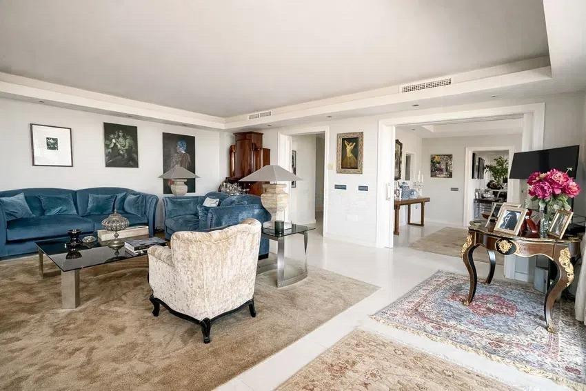 4 Bed Townhouse for sale in Málaga Costa Del Sol, Málaga, Spain