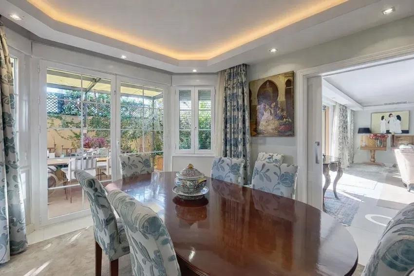4 Bed Townhouse for sale in Málaga Costa Del Sol, Málaga, Spain