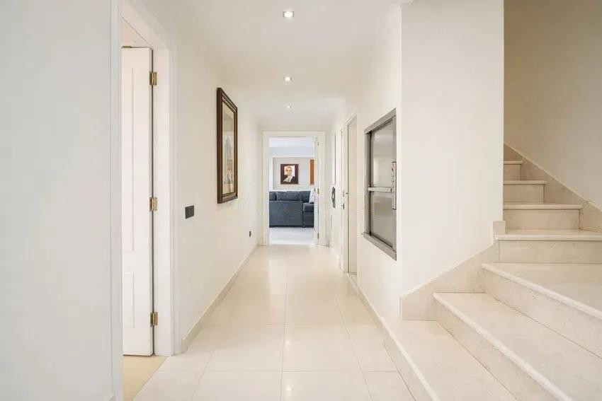 4 Bed Townhouse for sale in Málaga Costa Del Sol, Málaga, Spain