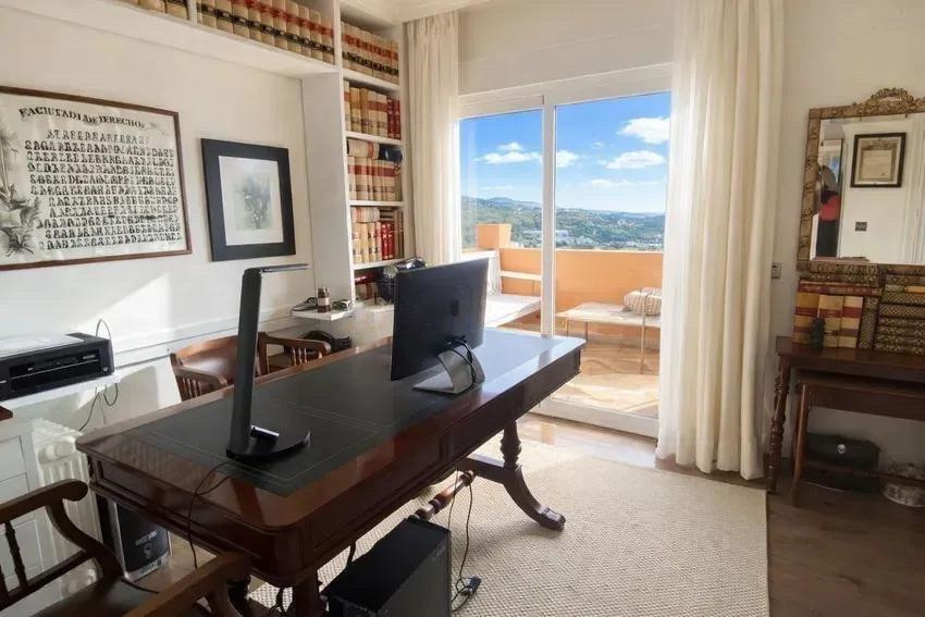 4 Bed Townhouse for sale in Málaga Costa Del Sol, Málaga, Spain