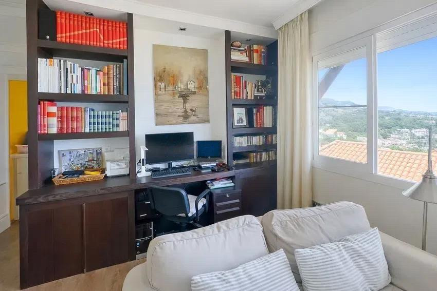 4 Bed Townhouse for sale in Málaga Costa Del Sol, Málaga, Spain