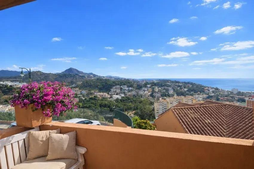 4 Bed Townhouse for sale in Málaga Costa Del Sol, Málaga, Spain