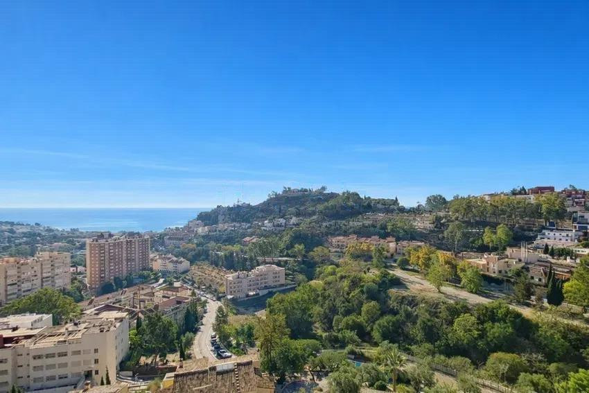 4 Bed Townhouse for sale in Málaga Costa Del Sol, Málaga, Spain