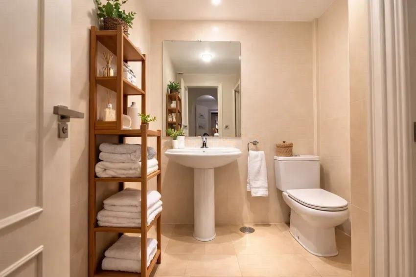 4 Bed Townhouse for sale in Málaga Costa Del Sol, Málaga, Spain