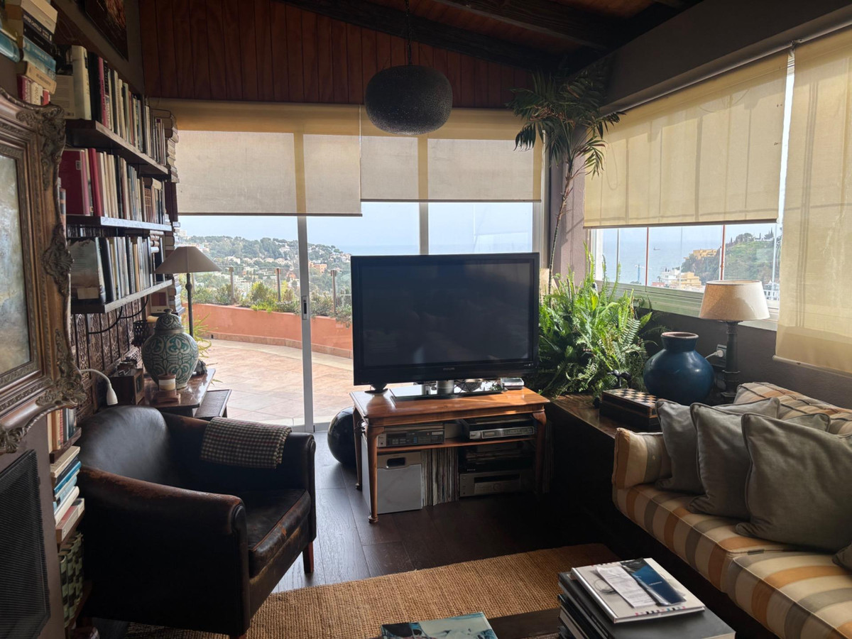 4 Bed Townhouse for sale in Málaga Costa Del Sol, Málaga, Spain
