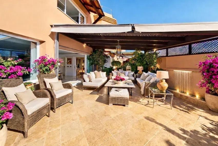 4 Bed Townhouse for sale in Málaga Costa Del Sol, Málaga, Spain