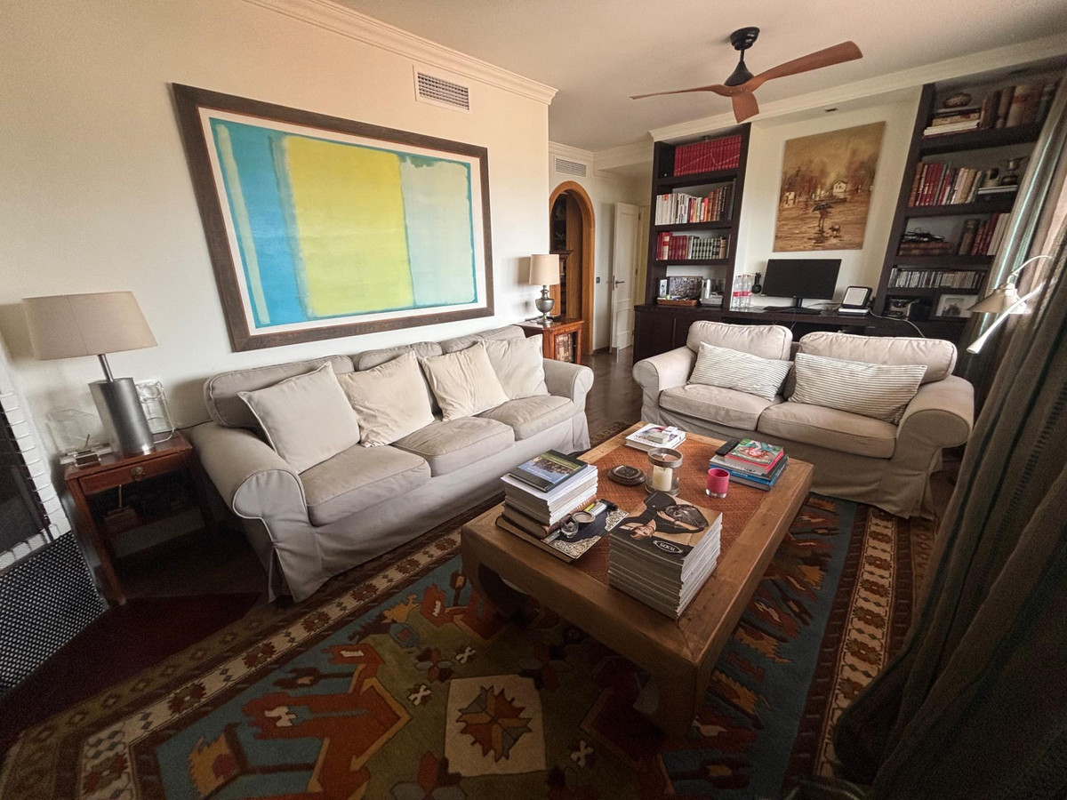 4 Bed Townhouse for sale in Málaga Costa Del Sol, Málaga, Spain