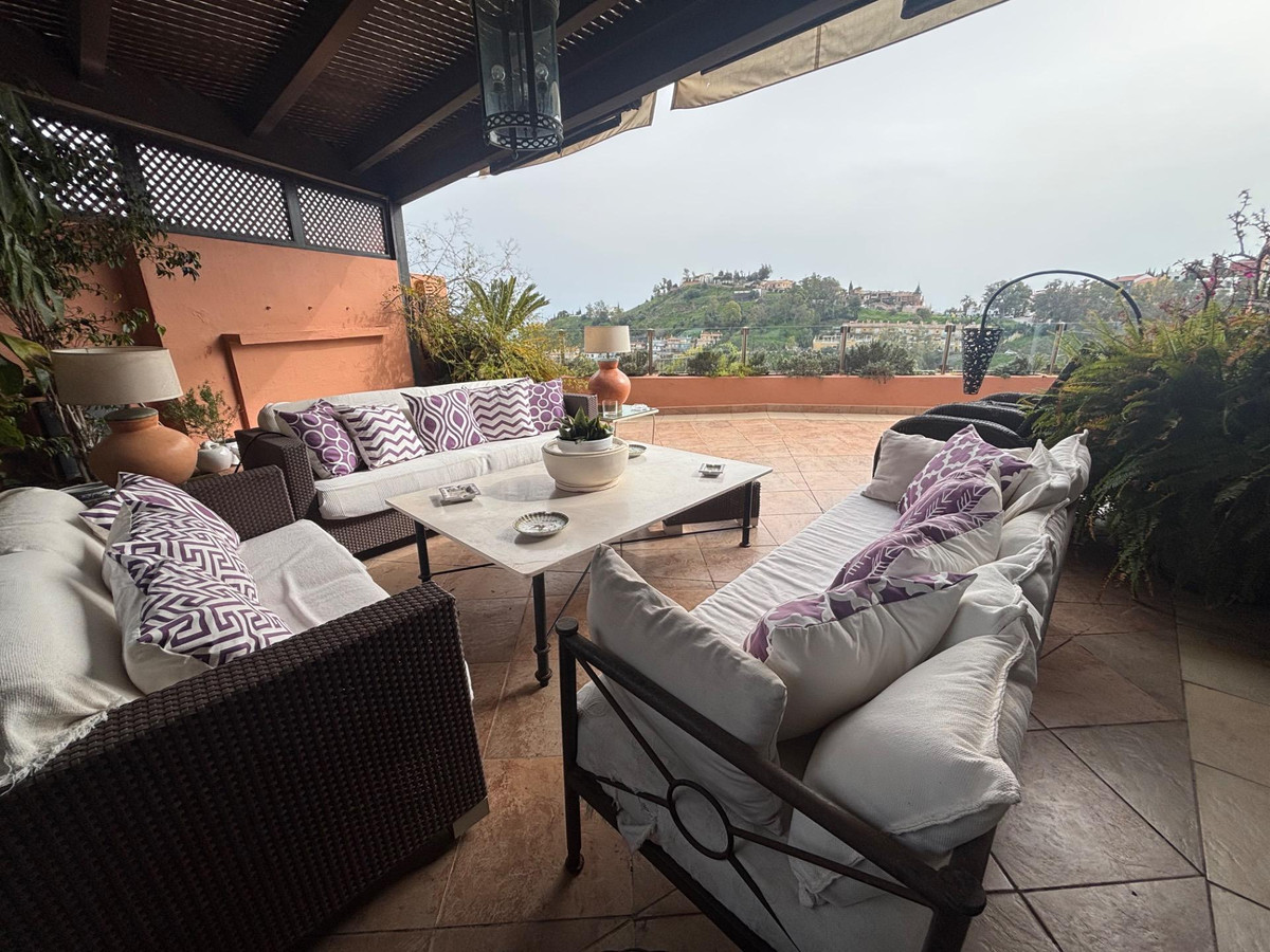 4 Bed Townhouse for sale in Málaga Costa Del Sol, Málaga, Spain