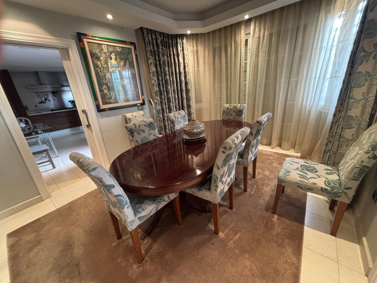 4 Bed Townhouse for sale in Málaga Costa Del Sol, Málaga, Spain