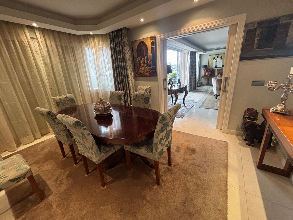 4 Bed Townhouse for sale in Málaga Costa Del Sol, Málaga, Spain