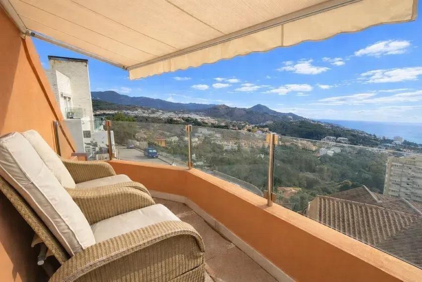 4 Bed Townhouse for sale in Málaga Costa Del Sol, Málaga, Spain