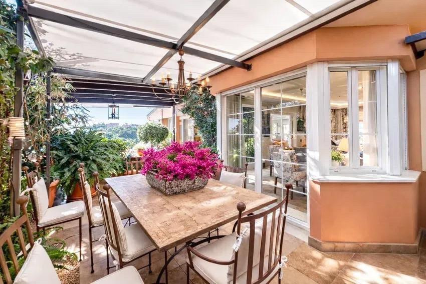 4 Bed Townhouse for sale in Málaga Costa Del Sol, Málaga, Spain