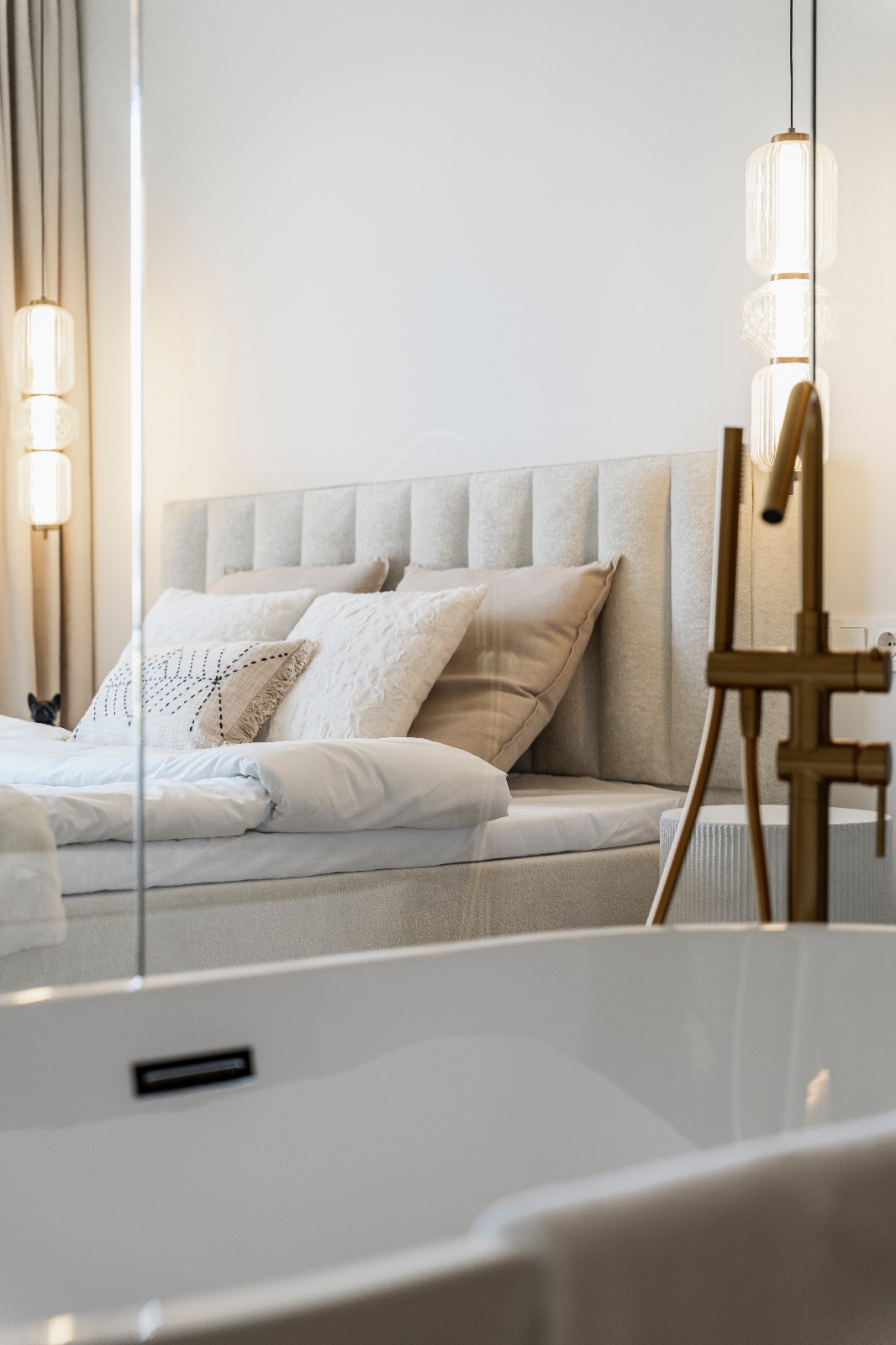 4 Bed Townhouse for sale in Nueva Andalucía Costa Del Sol, Málaga, Spain