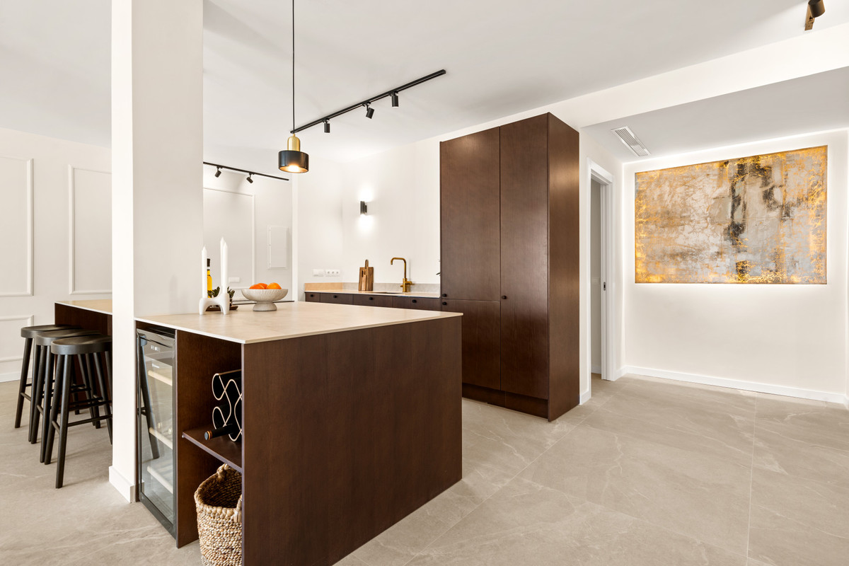 3 Bed Apartment for sale in La Quinta Costa Del Sol, Málaga, Spain
