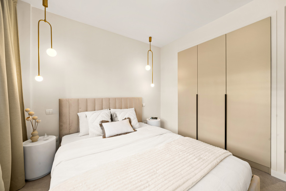 3 Bed Apartment for sale in La Quinta Costa Del Sol, Málaga, Spain