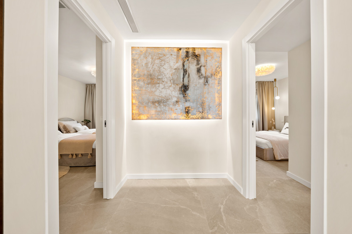 3 Bed Apartment for sale in La Quinta Costa Del Sol, Málaga, Spain